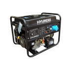 Бензиновый генератор HYUNDAI HHY 9020FE-T