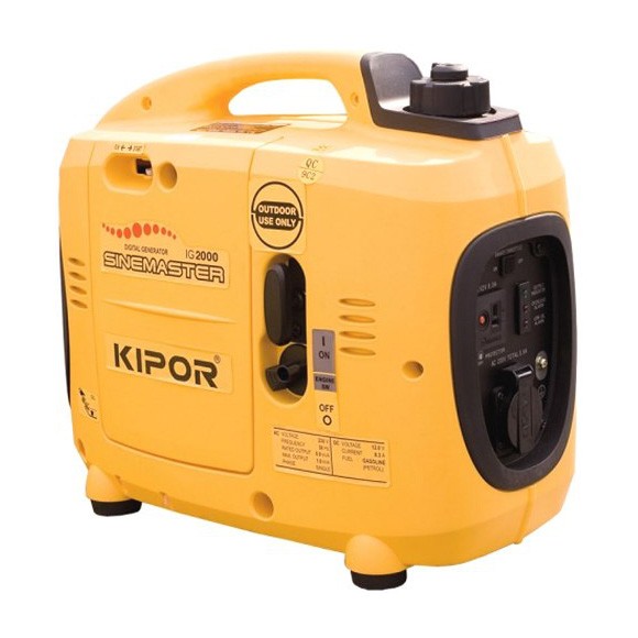 Инверторный генератор Kipor IG2000