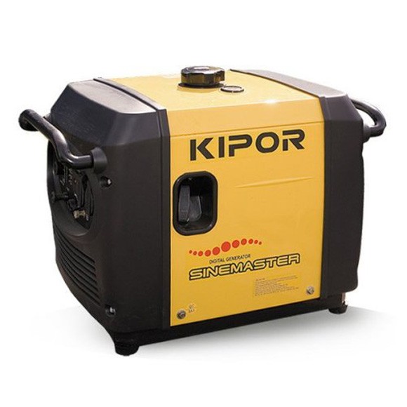 Инверторный генератор Kipor IG6000