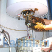 Гарантийный ремонт водонагревателя